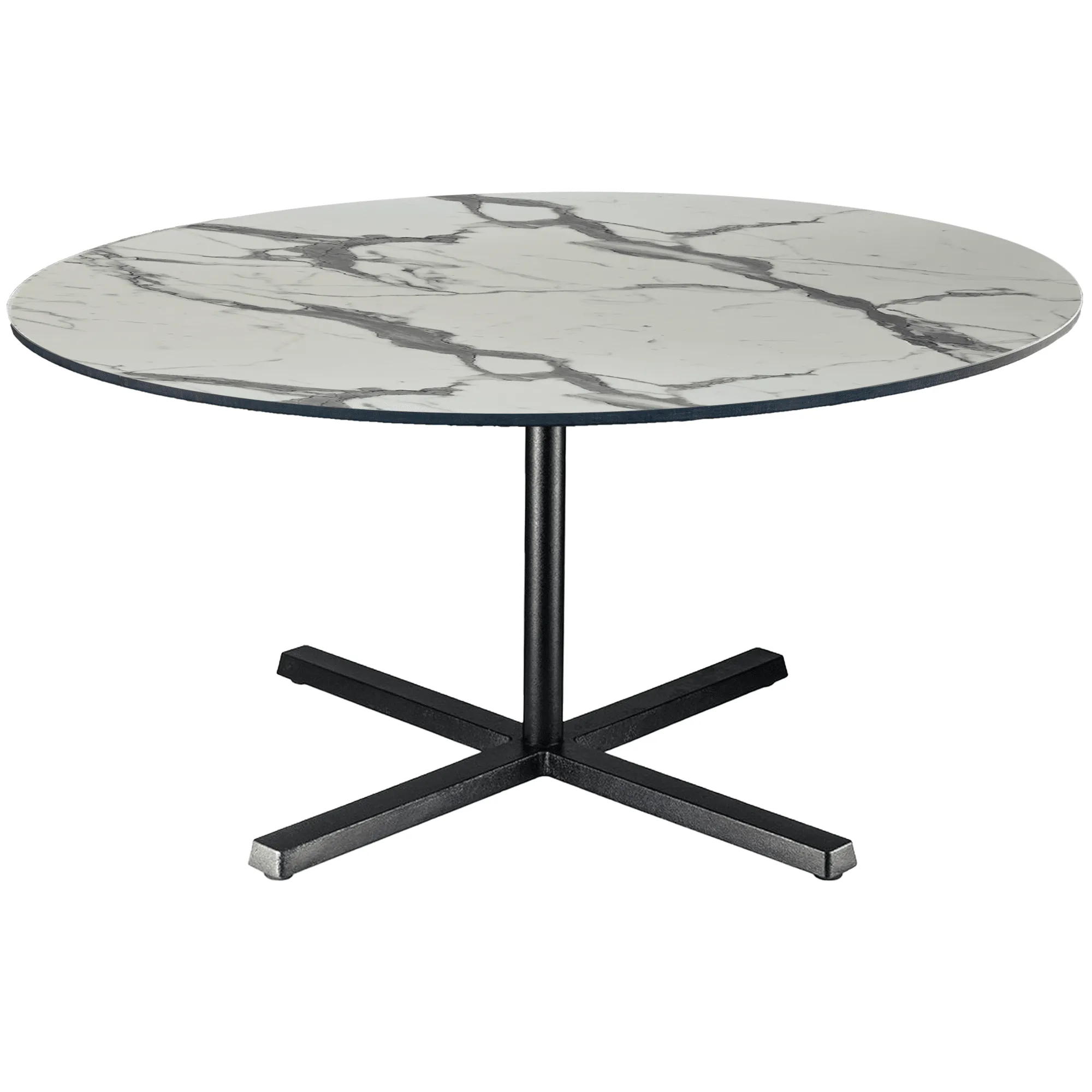 Dinertafel New Delhi white marble Outdoor Dinertafel New Delhi white marble