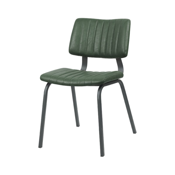 Stoel Guus groen