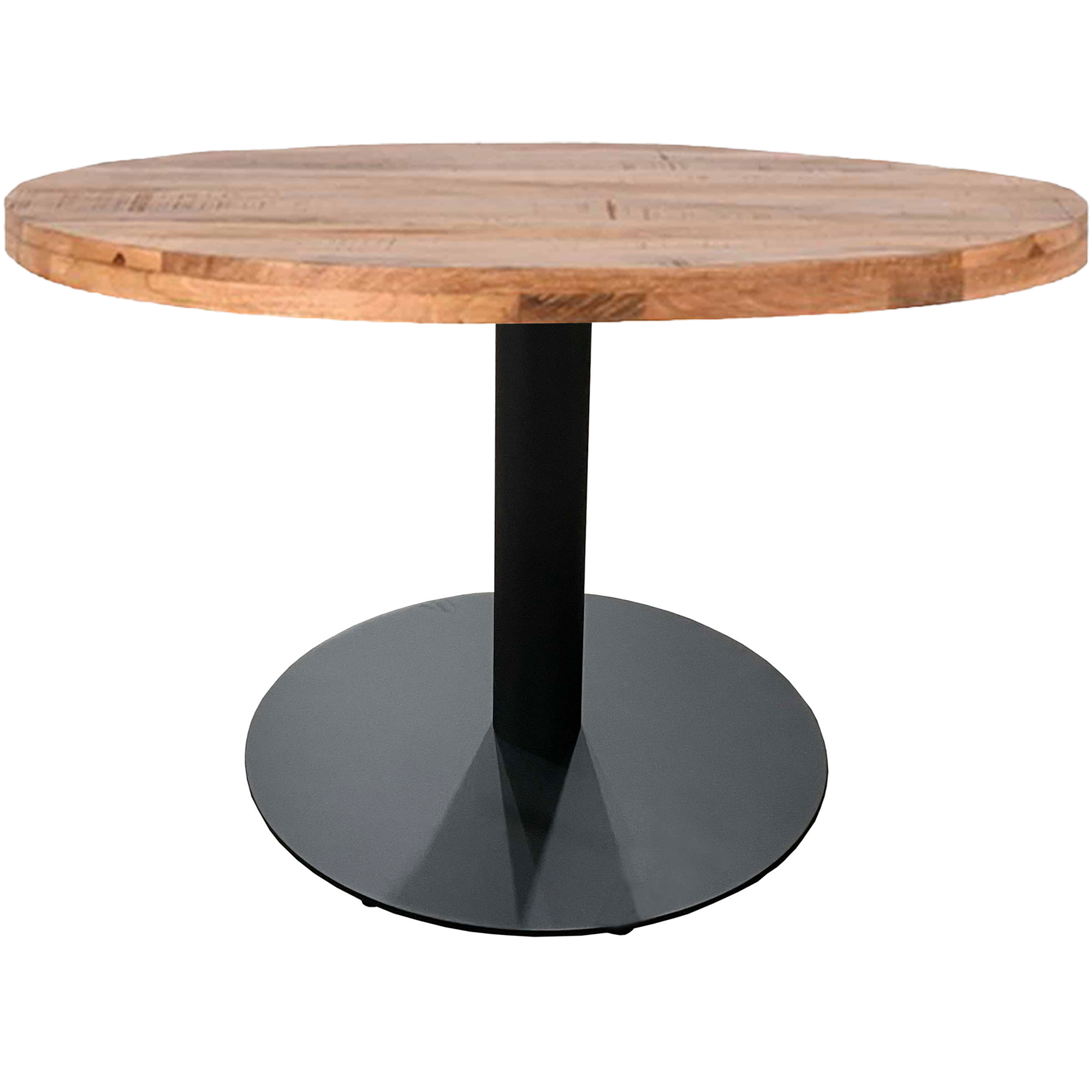 Dinertafel mangohout