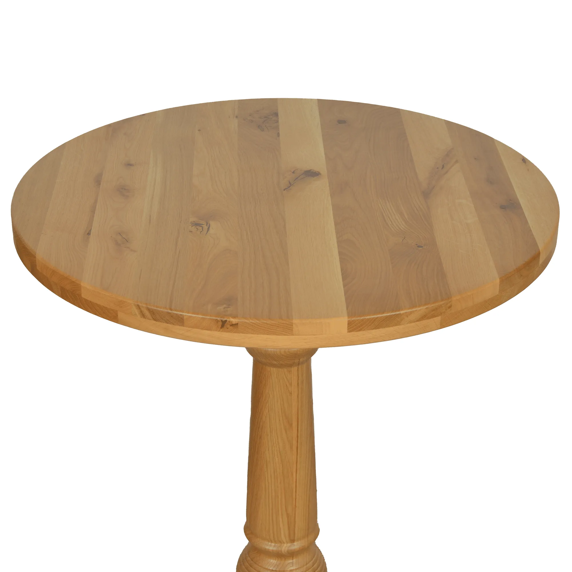 Pokertafel Amsterdam eikenhout 2 Pokertafel Amsterdam eikenhout