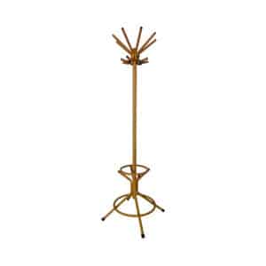 Kapstok 2210 okerbruin