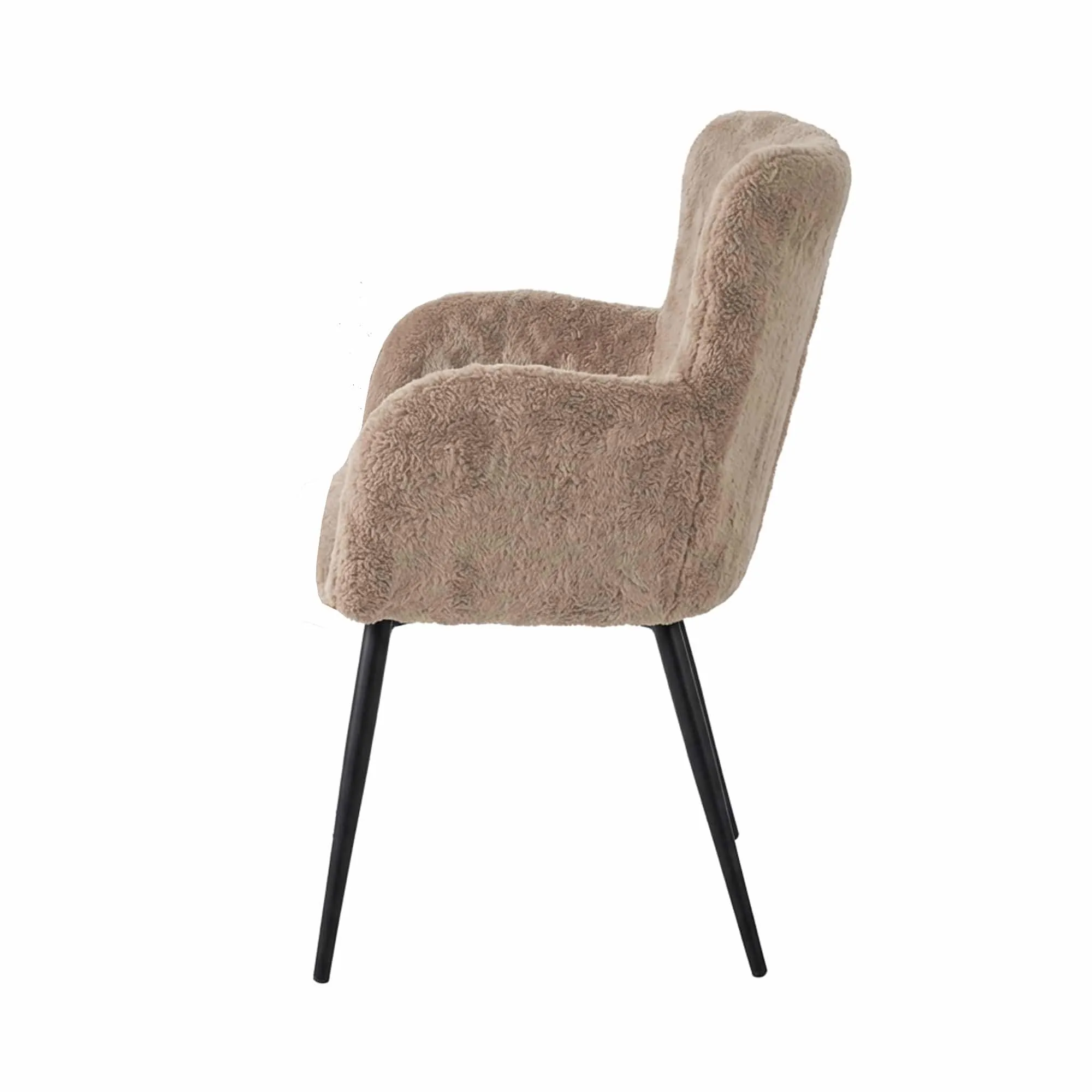 Armstoel Leeds beige Armstoel Leeds beige
