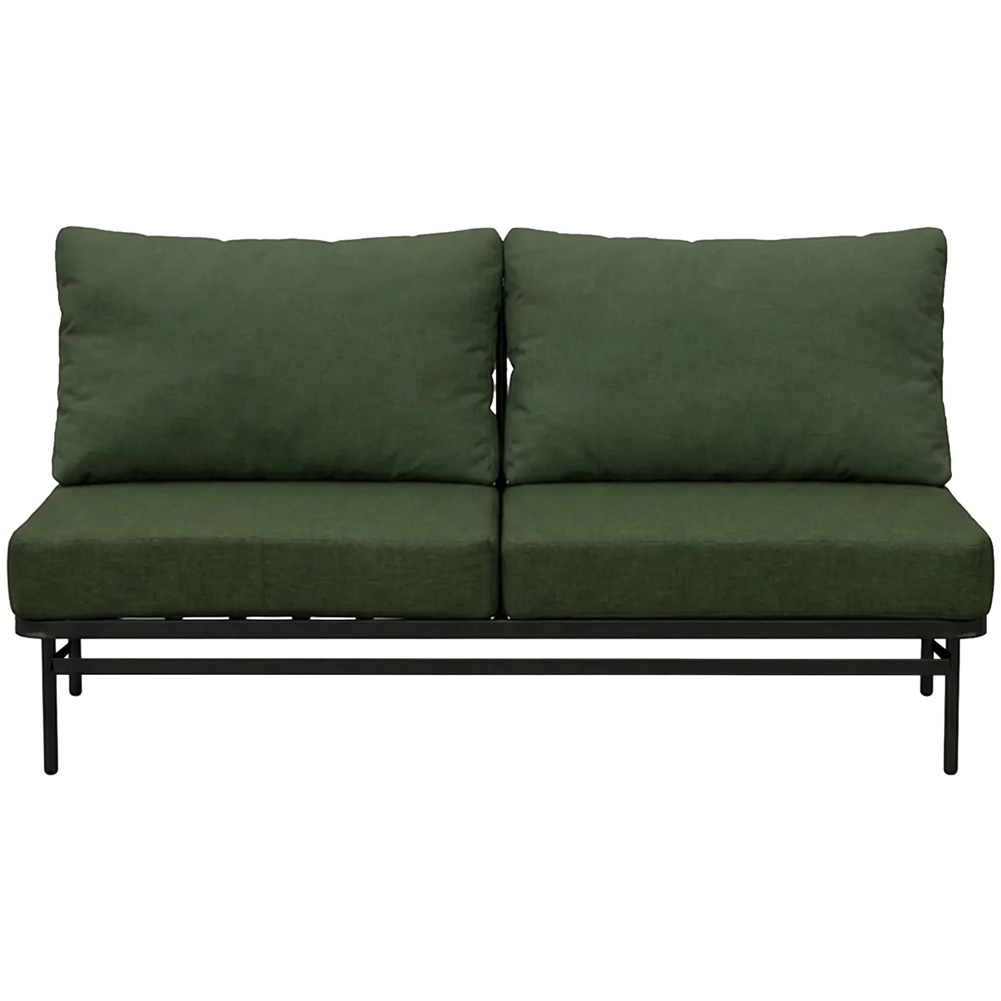Outdoorbank Kreta 120 Outdoorbank Kreta 120 cm