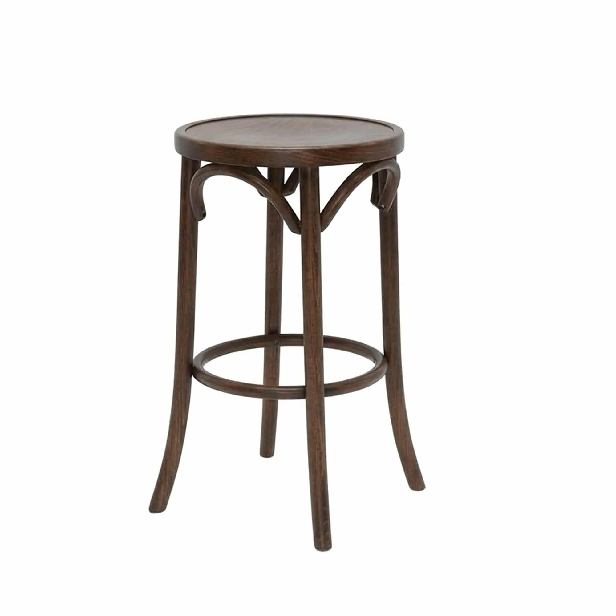 Barkruk BST-9739 halfhoog