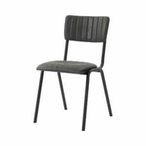 Stapelstoel Jay groen