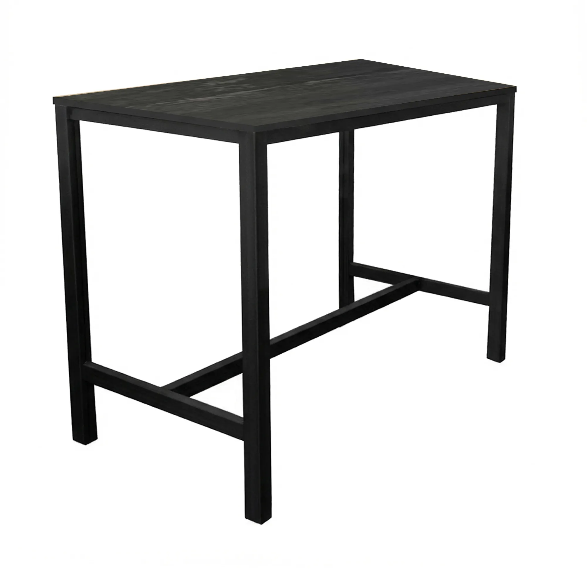 Bartafel Cesar New Delhi antraciet 120x70 Outdoor bartafel New Delhi Antraciet 120×70 cm