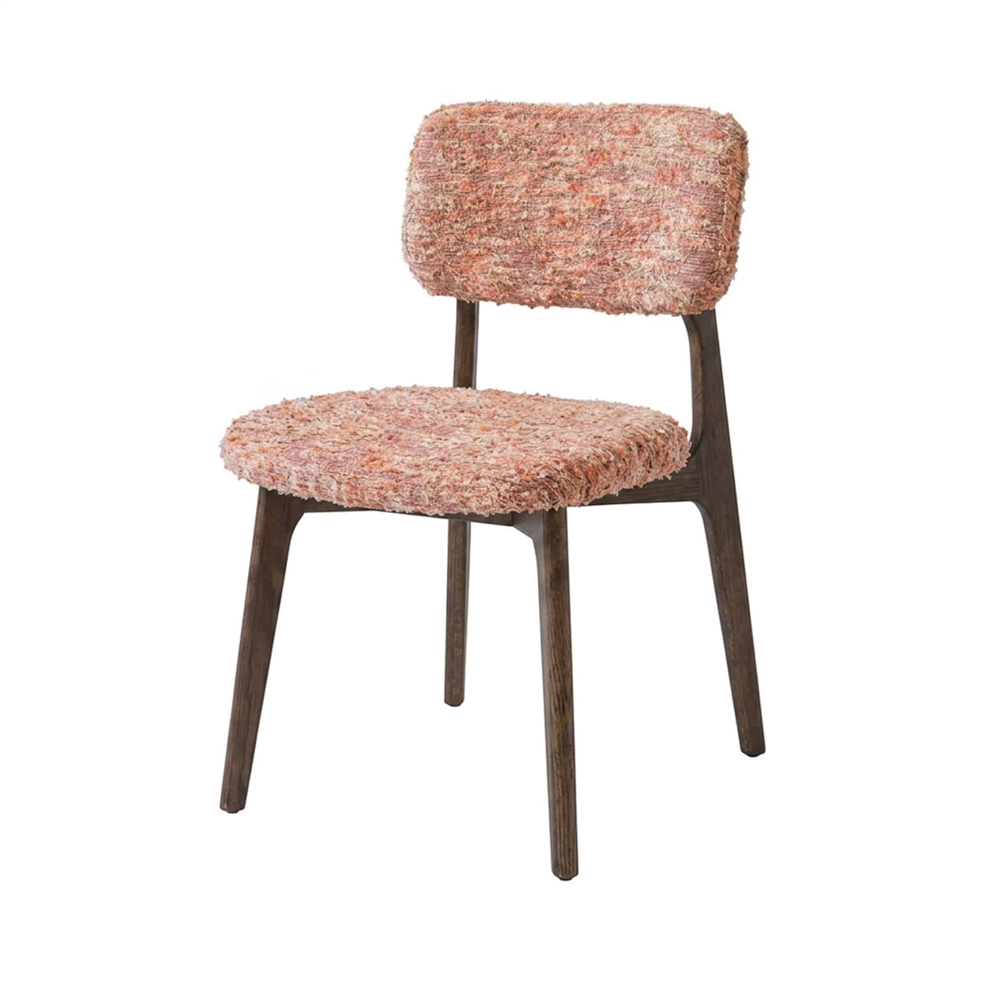 Stoel Jesper Picasso 52 Stoel Jesper roze