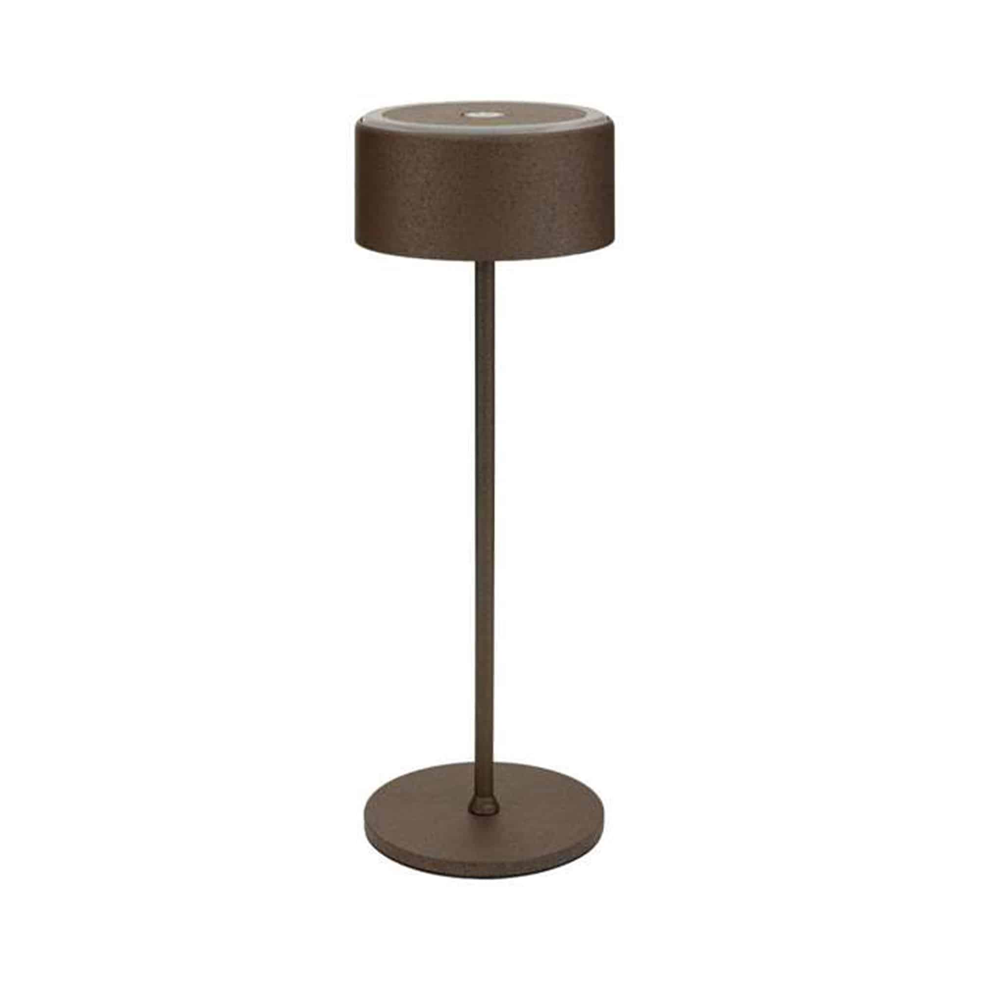 Tafellamp Signature brown Tafellamp Signature brown